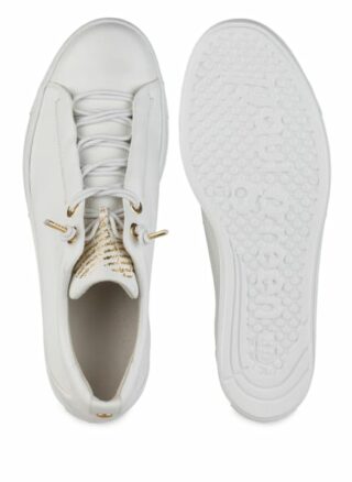 Paul Green Plateau-Sneaker, Weiss