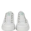 Paul Green Slip-On-Sneaker, Grün