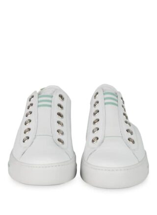 Paul Green Slip-On-Sneaker, Grün