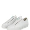 Paul Green Slip-On-Sneaker, Grün