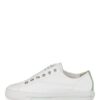 Paul Green Slip-On-Sneaker, Grün