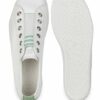 Paul Green Slip-On-Sneaker, Grün