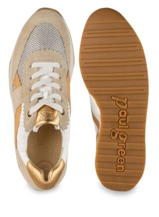 Paul Green Sneaker, Beige