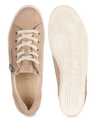 Paul Green Sneaker, Beige