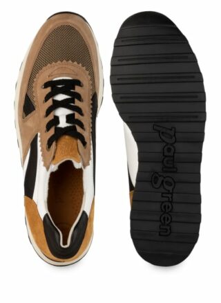 Paul Green Sneaker, Beige