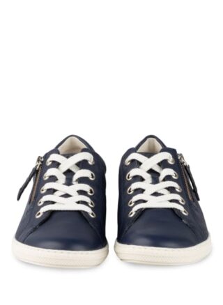Paul Green Sneaker, Blau