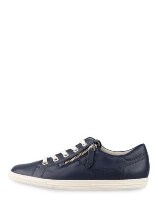 Paul Green Sneaker, Blau