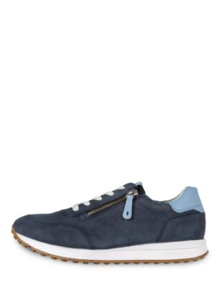 Paul Green Sneaker, Blau