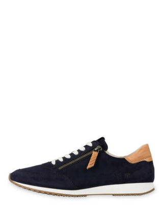 Paul Green Sneaker, Blau