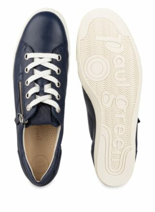 Paul Green Sneaker, Blau