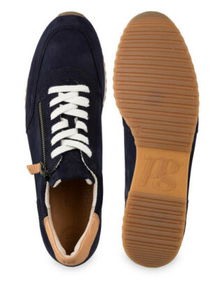Paul Green Sneaker, Blau