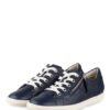Paul Green Sneaker, Blau