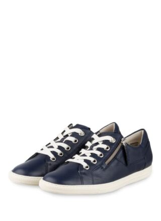 Paul Green Sneaker, Blau