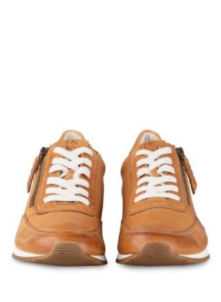 Paul Green Sneaker, Braun