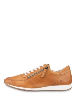 Paul Green Sneaker, Braun