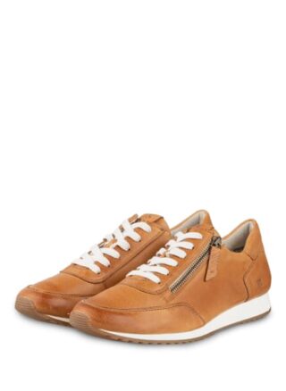 Paul Green Sneaker, Braun