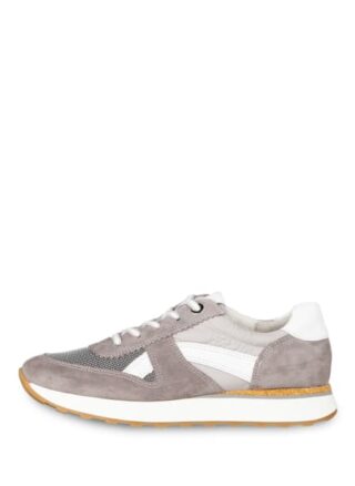 Paul Green Sneaker, Grau