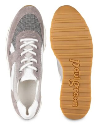 Paul Green Sneaker, Grau