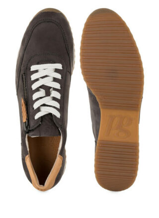 Paul Green Sneaker, Grau