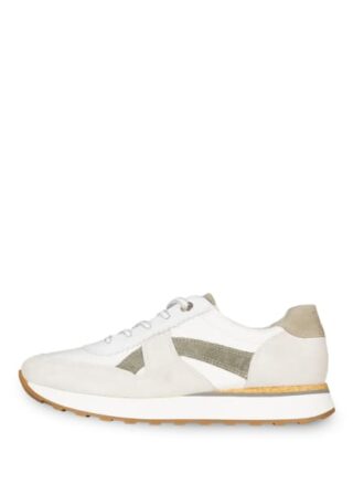 Paul Green Sneaker, Grün