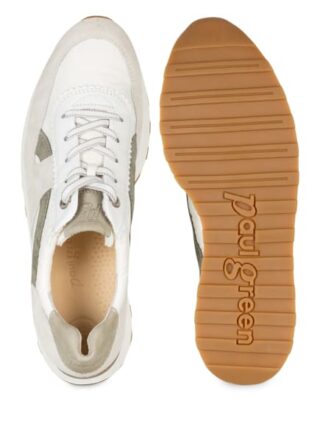 Paul Green Sneaker, Grün