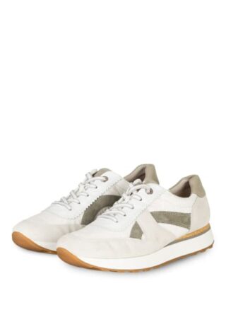 Paul Green Sneaker, Grün