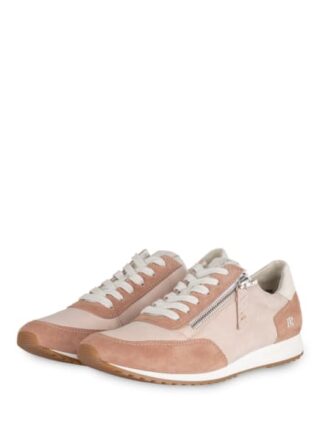 Paul Green Sneaker, Pink
