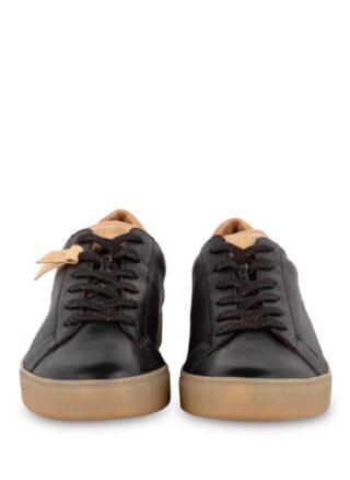 Paul Green Sneaker, Schwarz