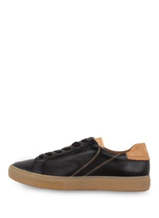 Paul Green Sneaker, Schwarz