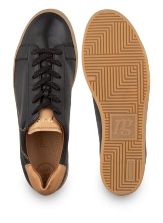 Paul Green Sneaker, Schwarz
