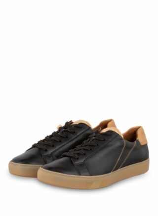 Paul Green Sneaker, Schwarz