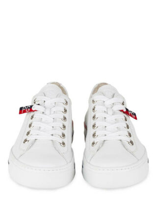 Paul Green Sneaker, Weiss