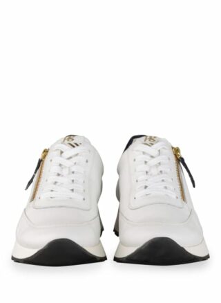 Paul Green Sneaker, Weiss