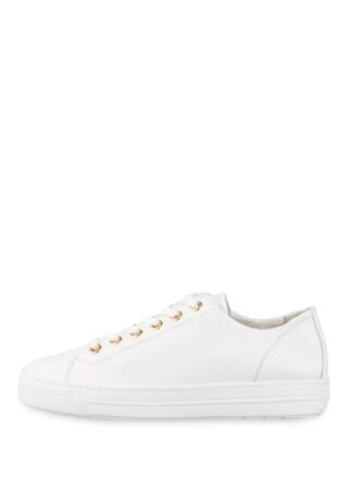 Paul Green Sneaker, Weiss