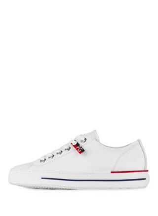 Paul Green Sneaker, Weiss