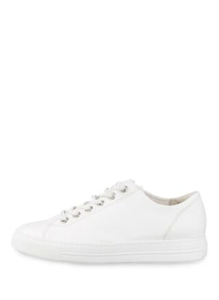Paul Green Sneaker, Weiss