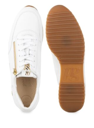 Paul Green Sneaker, Weiss