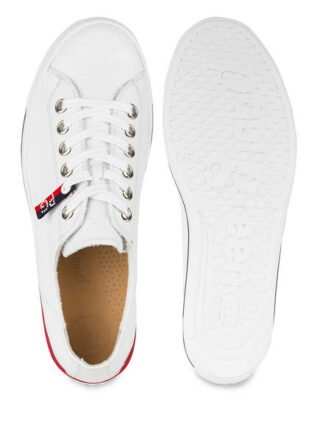 Paul Green Sneaker, Weiss
