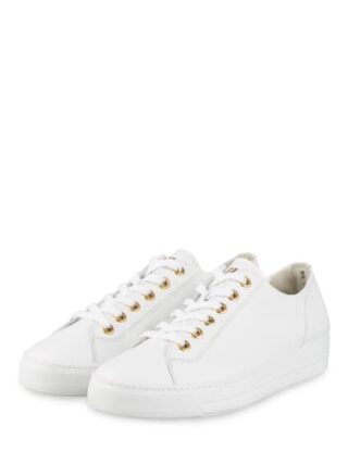 Paul Green Sneaker, Weiss