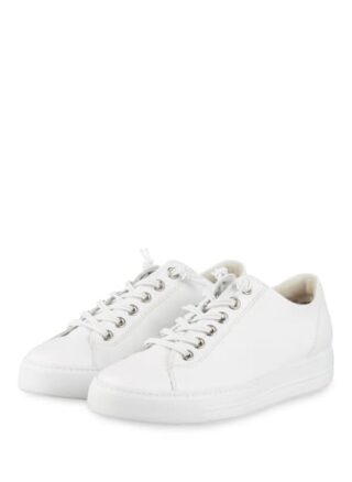 Paul Green Sneaker, Weiss