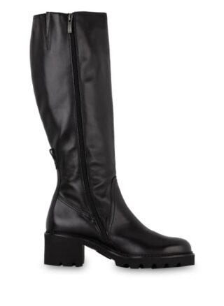 Paul Green Stiefel, Schwarz