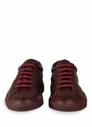 Paul Sneaker, Beige