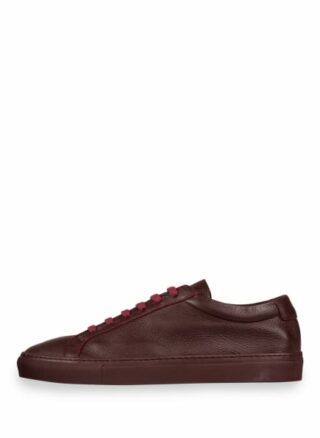 Paul Sneaker, Beige