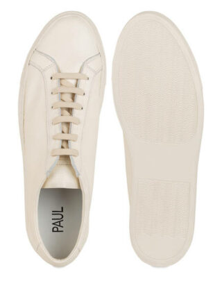 Paul Sneaker, Beige