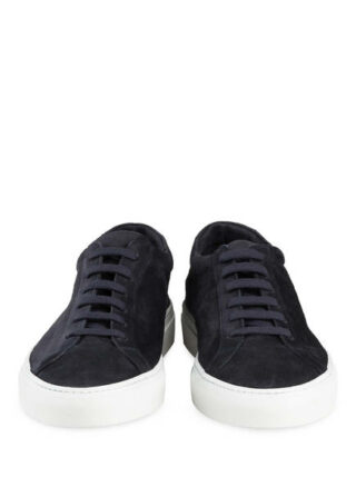 Paul Sneaker, Blau