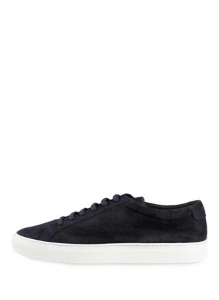Paul Sneaker, Blau