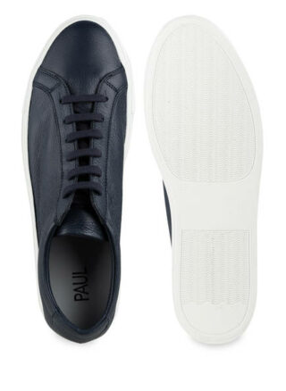 Paul Sneaker, Blau