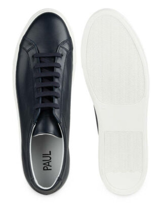 Paul Sneaker, Blau