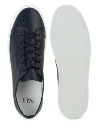 Paul Sneaker, Blau