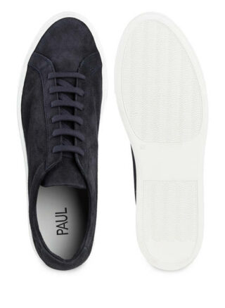 Paul Sneaker, Blau